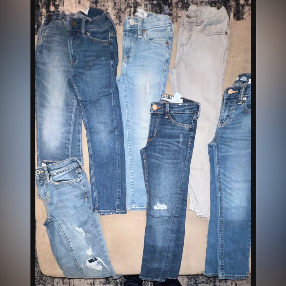 Boys pants